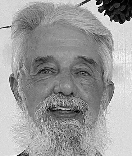 Truman Richard Day